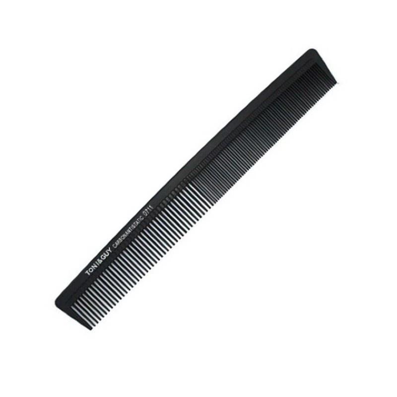 Lược Toni&amp;Guy Carbon Antistatic Comb