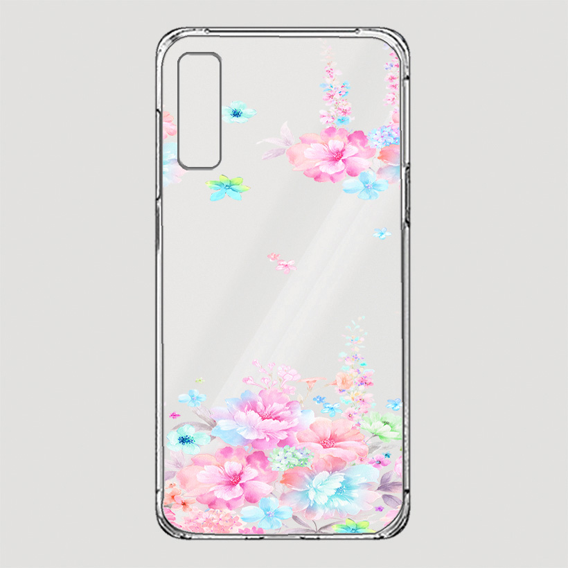 Ốp Lưng Dẻo Dành Cho REALME 7
