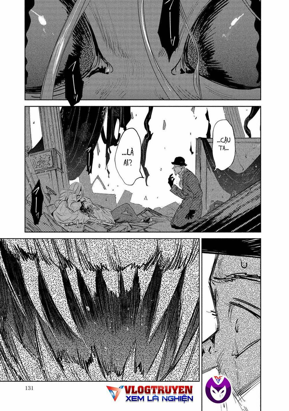 du thuyền đẫm máu chapter 20.1 4