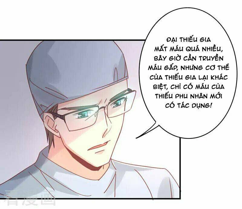 cuồng duệ tiểu thê chapter 84 11