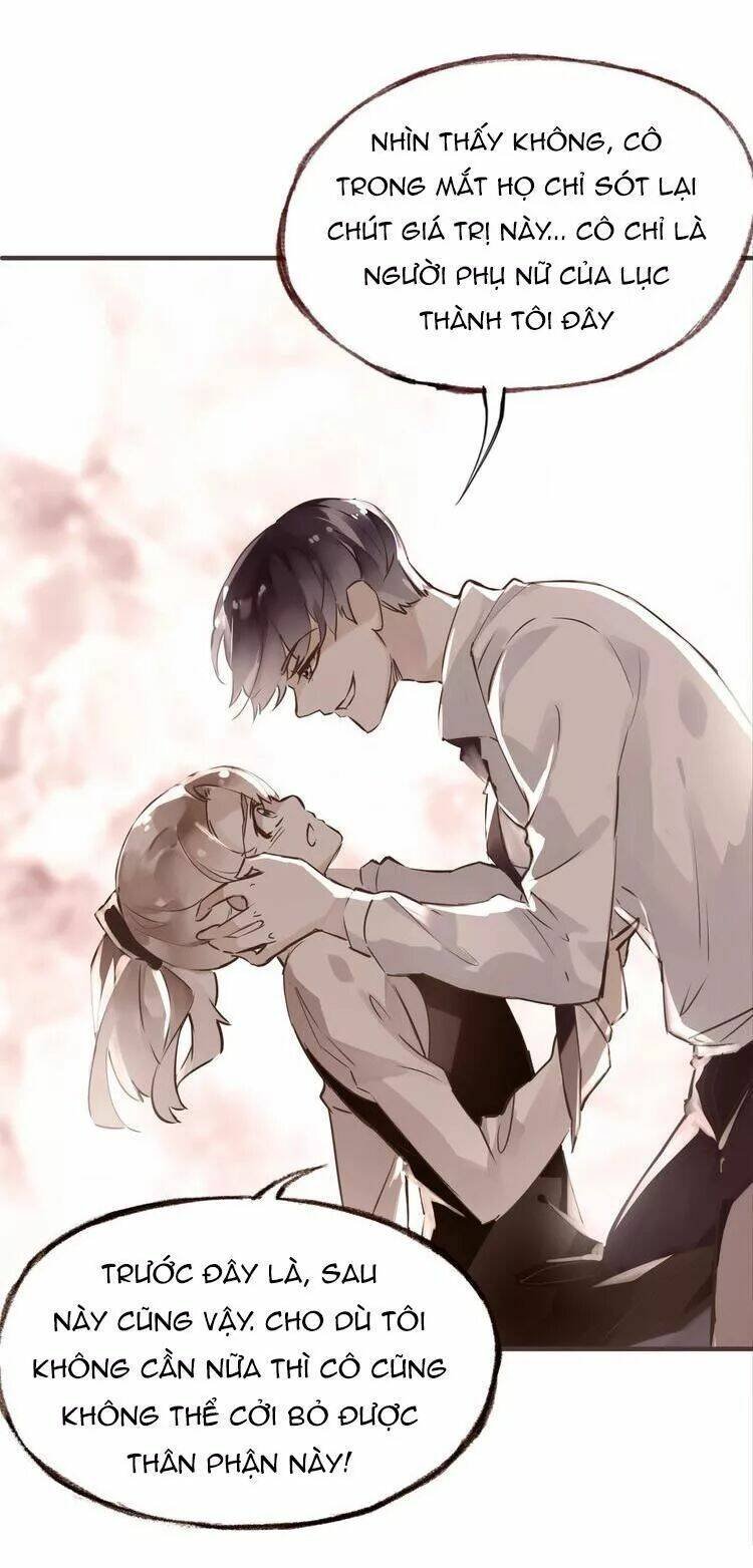 nở rộ trên bụi gai chapter 37 25