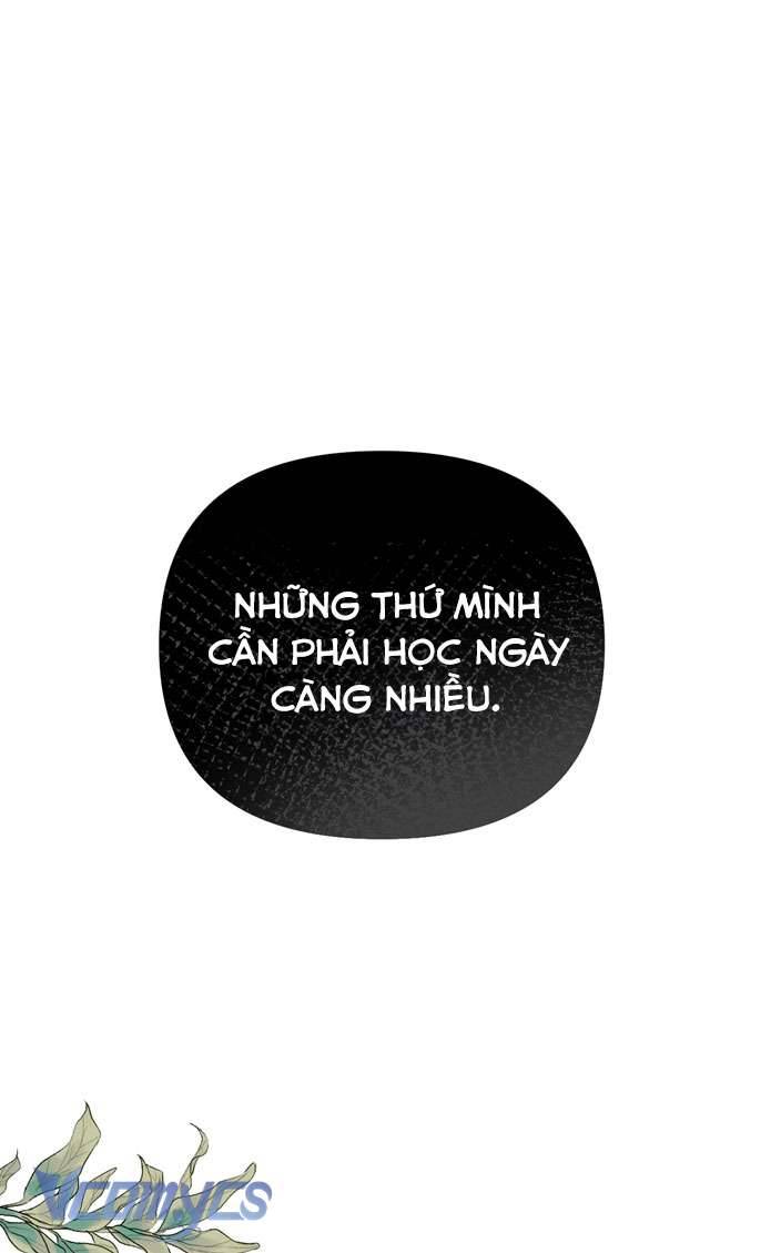[18+] tiết học bí mật của trung điện chapter 5 33