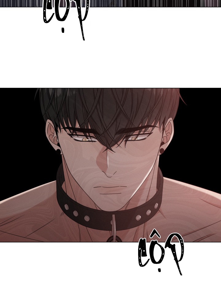 hội chứng minmotion chapter 3 104