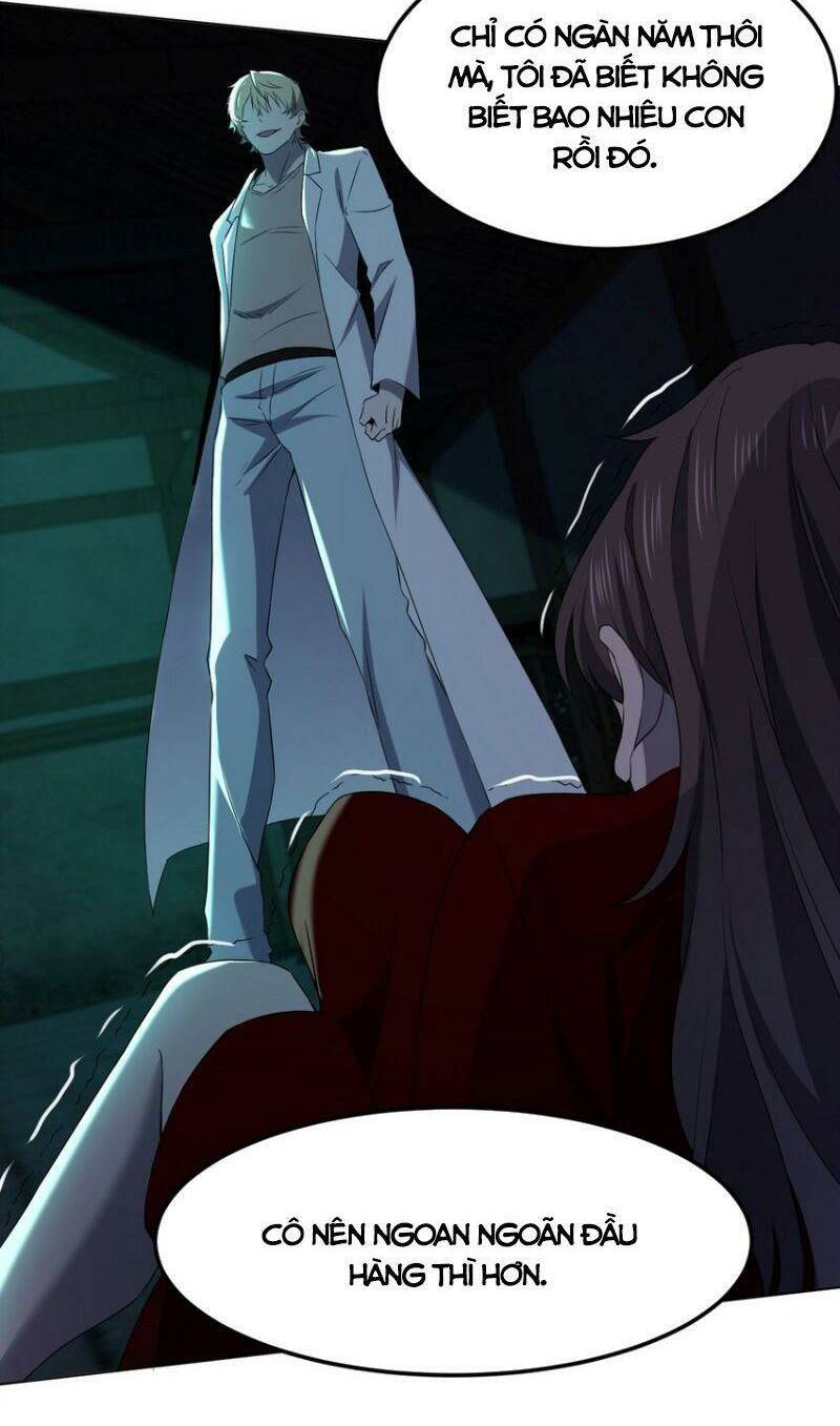 đừng hiểu lầm, tôi mới là người bị hại! chapter 97 25