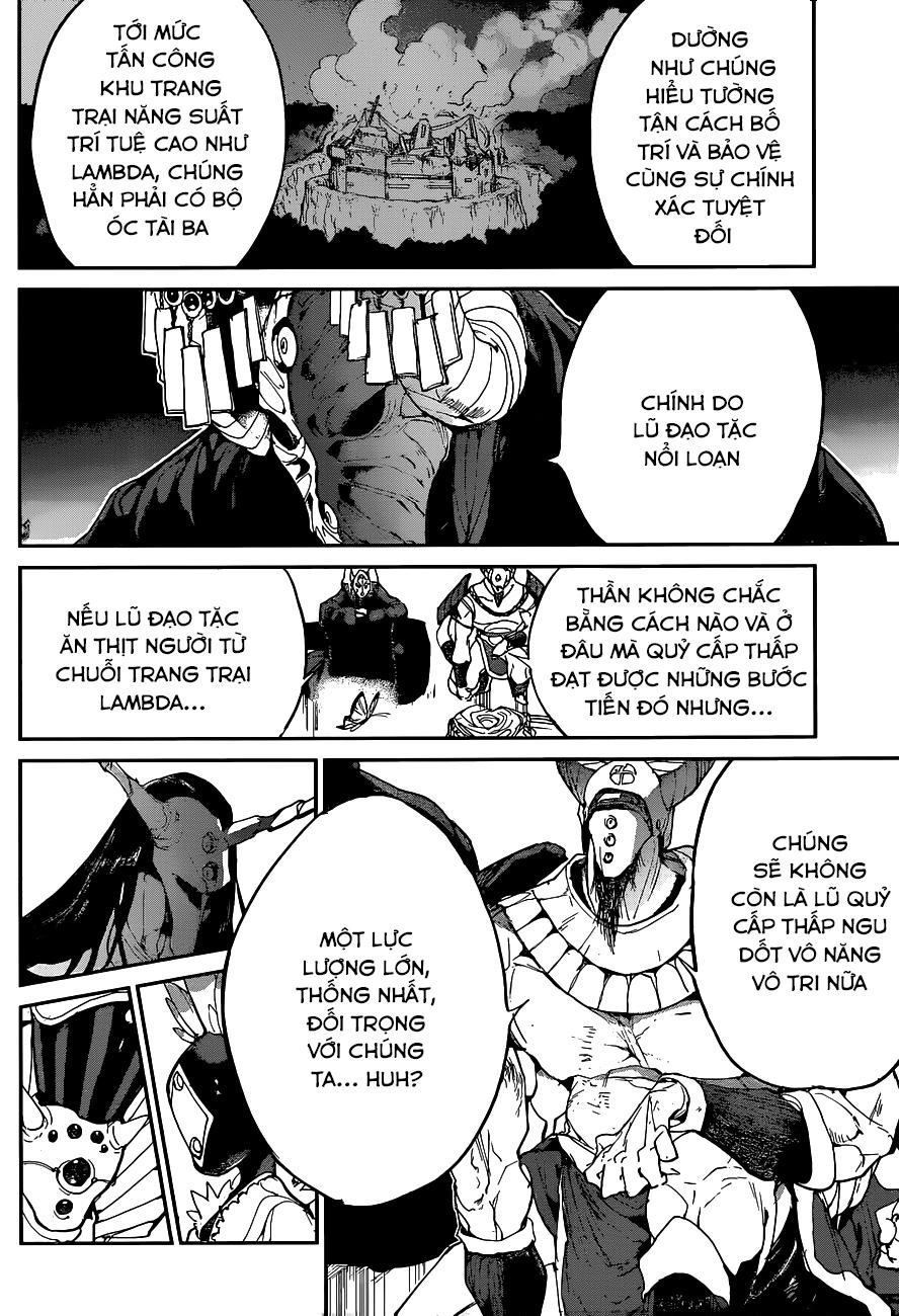 miền đất hứa chapter 132 6