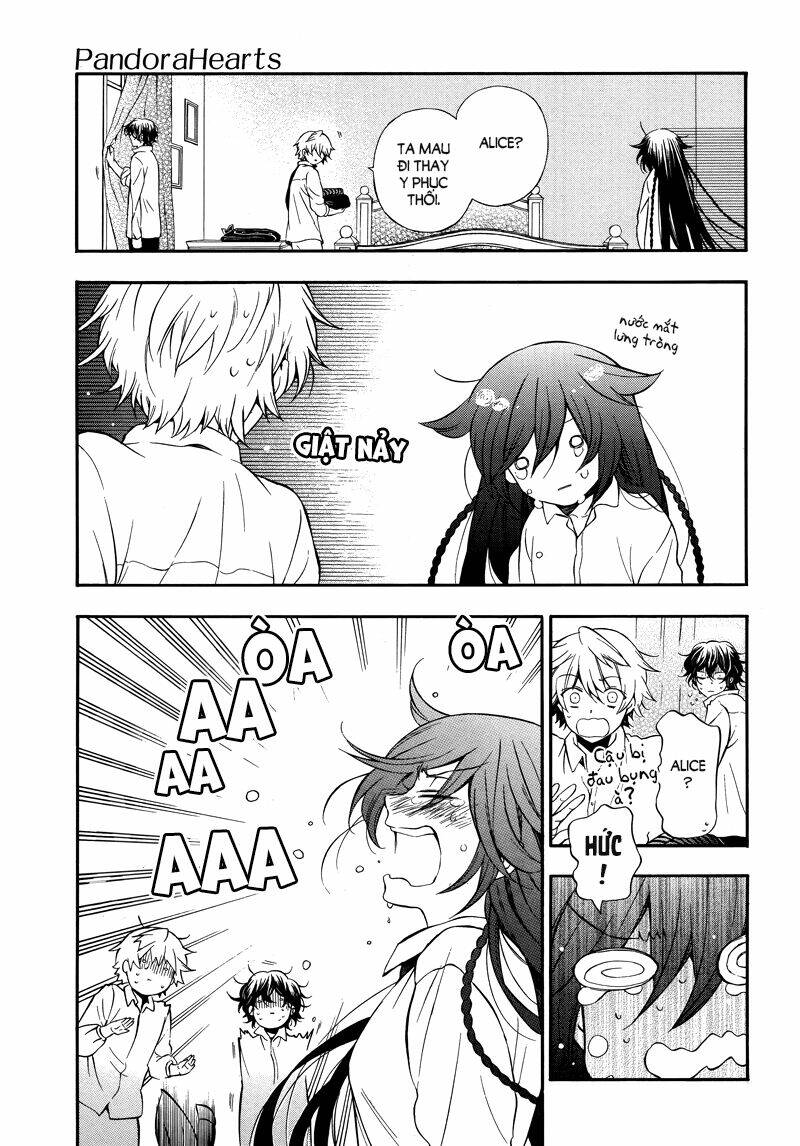 pandora hearts chapter 85.5 4