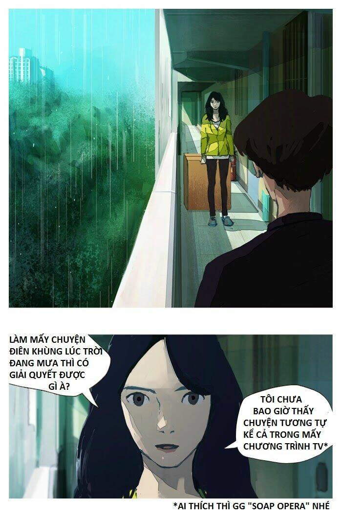 subtle disaster chapter 5 12