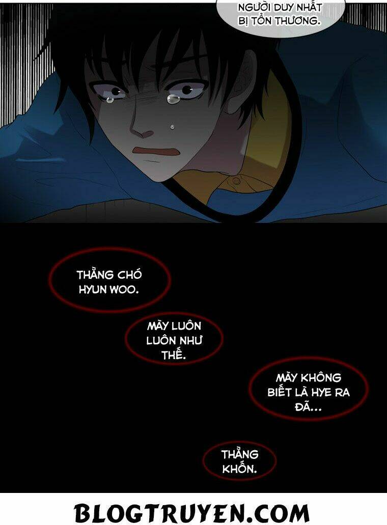 my shining world chapter 18 14