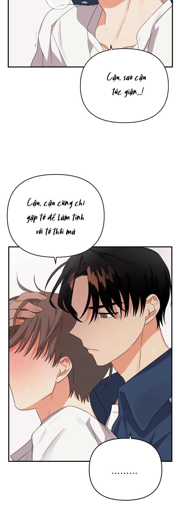 tên xấu xa của tôi xxx chapter 9 18