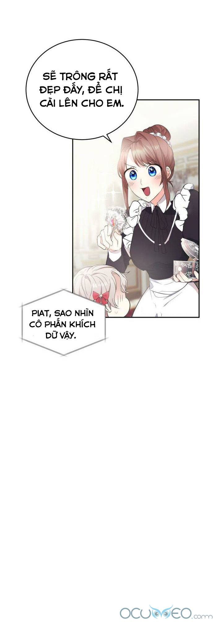 đứa con của rồng chapter 6 20