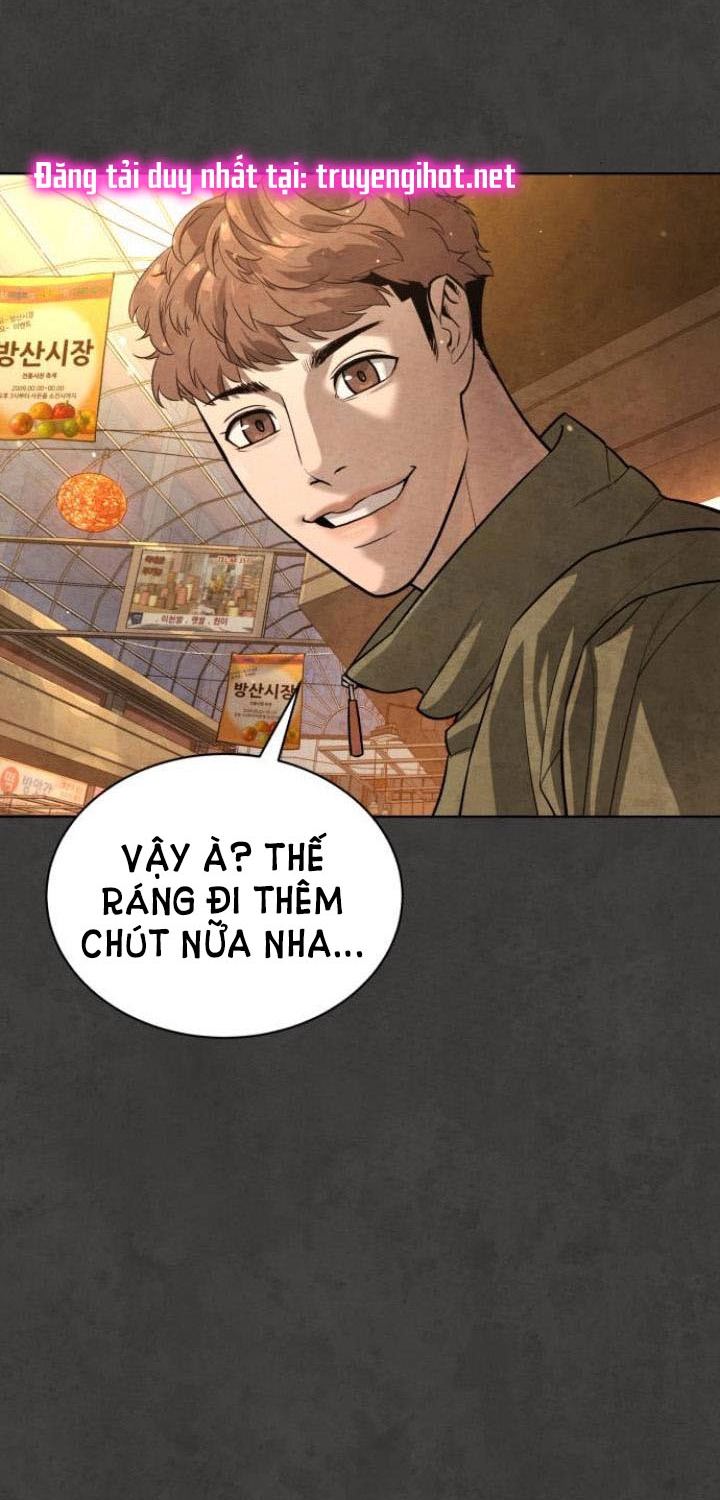 bạch huyết - white blood chapter 53 104