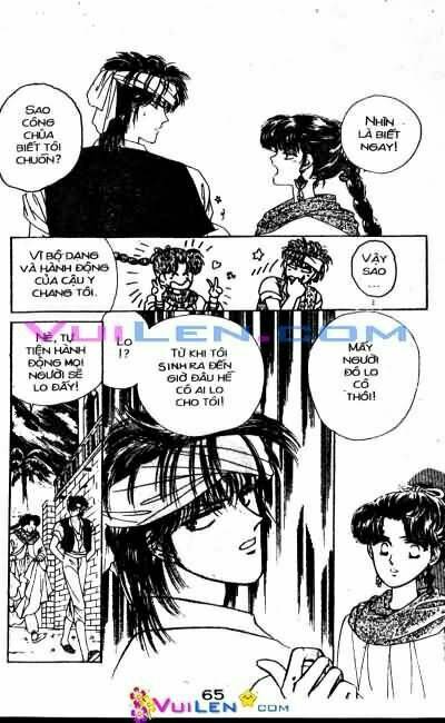 nàng công chúa ham chơi chapter 5 65