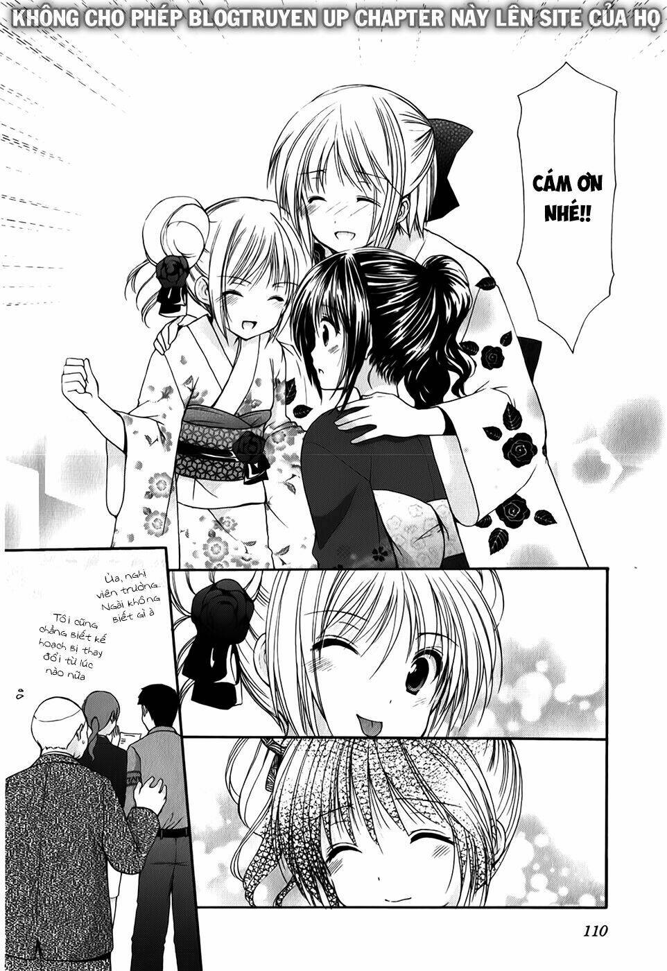 schoolmate chapter 31 20