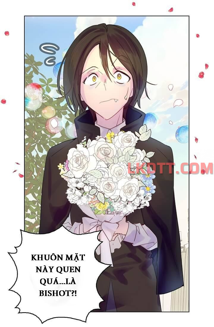 đừng xem thường nữ phụ chapter 138 37