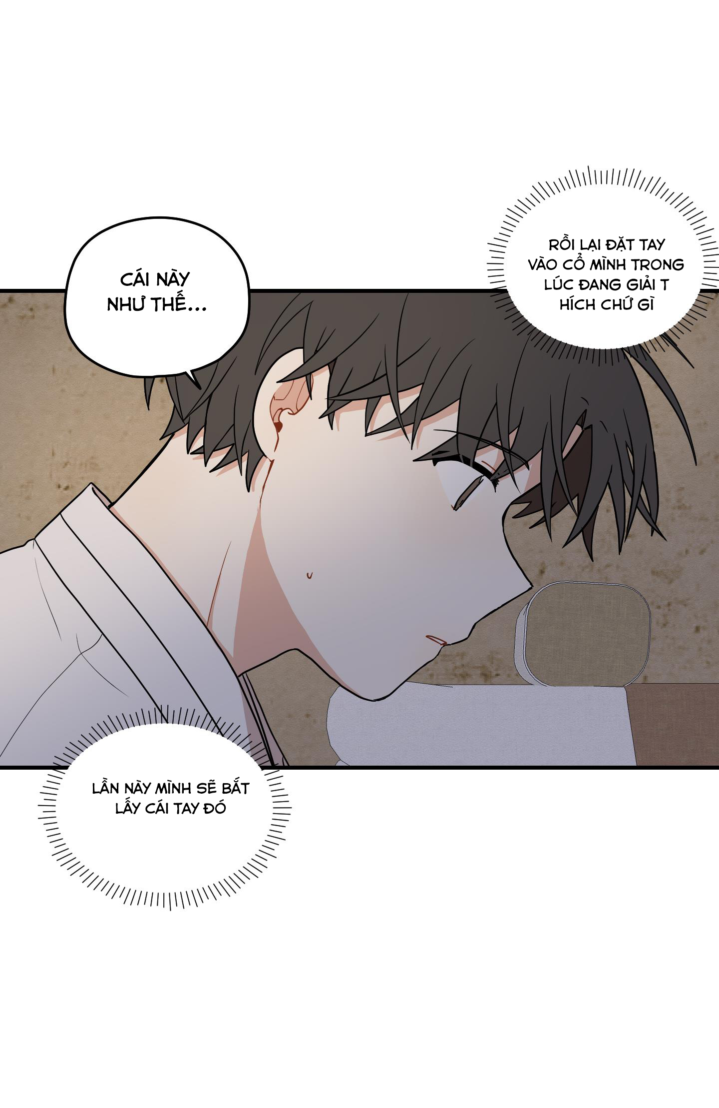 đường hoa liên kiều rơi chapter 33 18