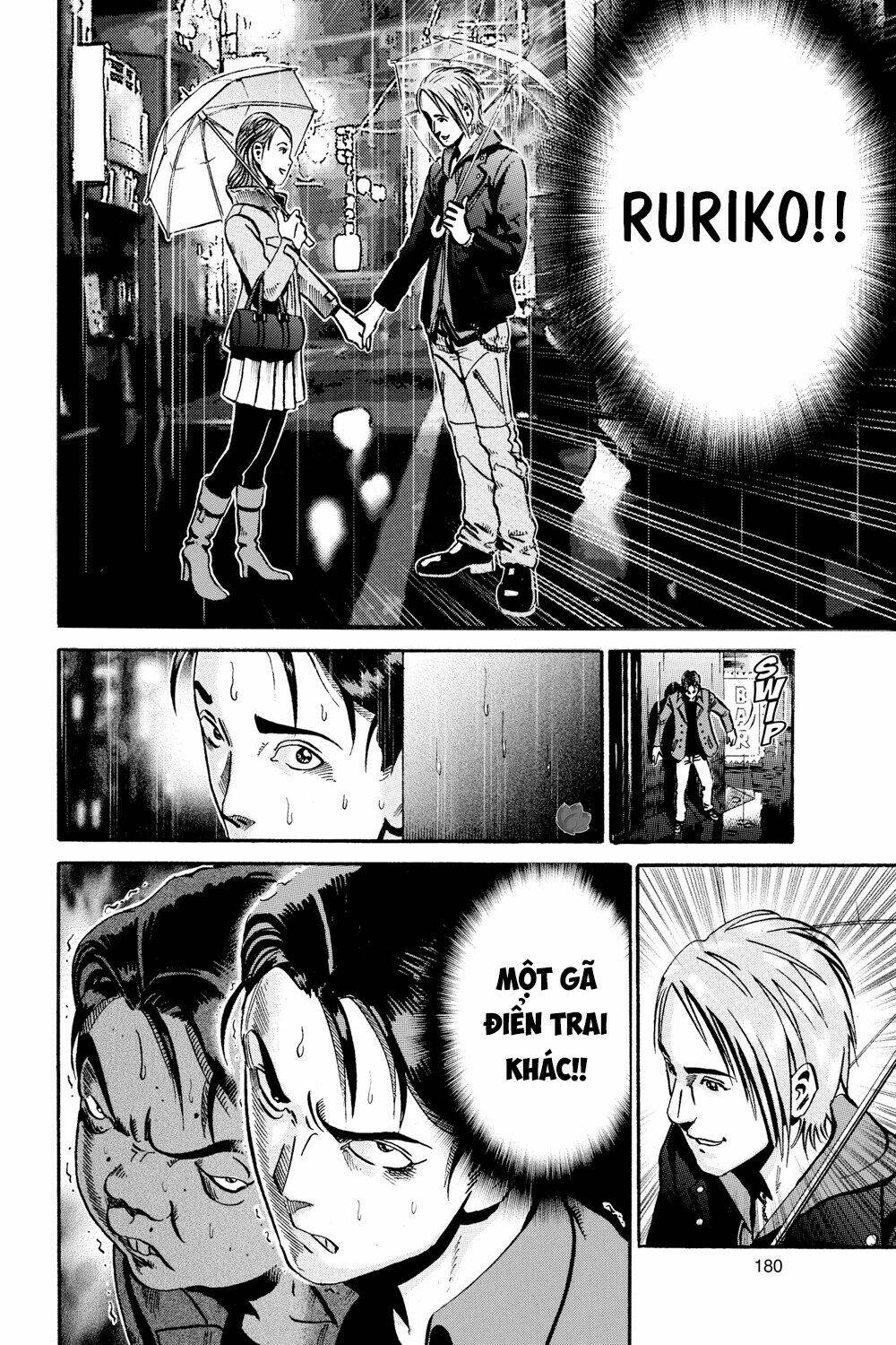 giấy báo tử chapter 47 20