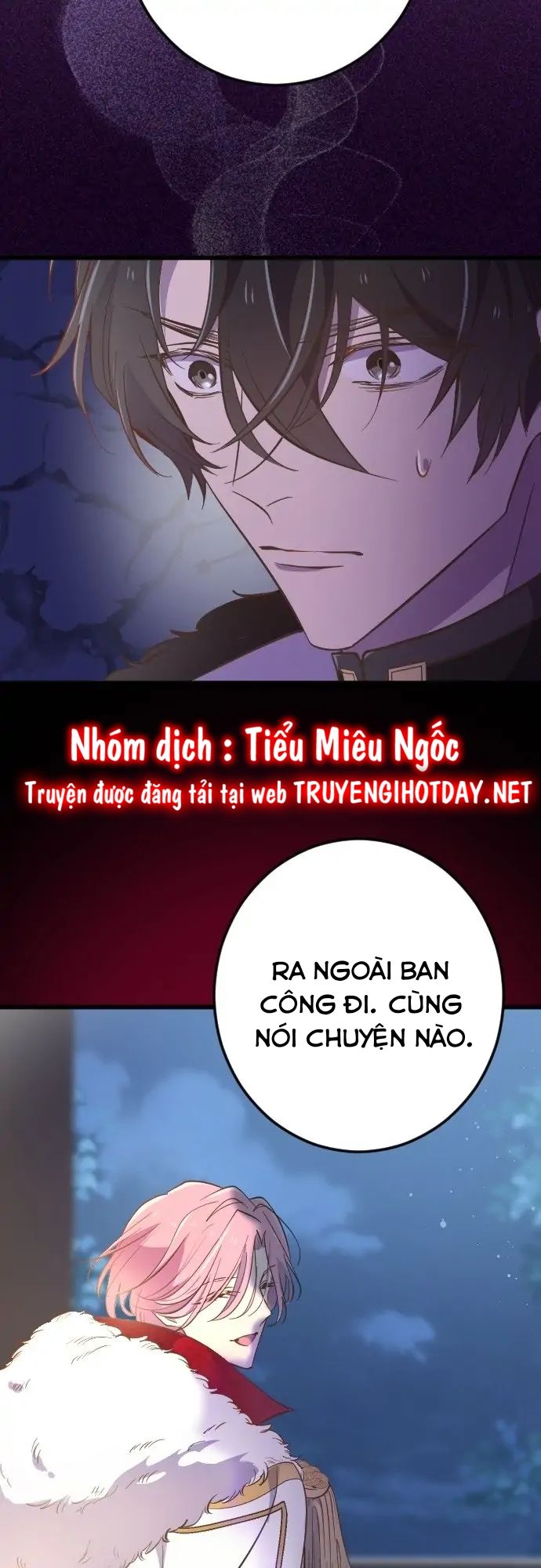 tình yêu thuần khiết chapter 36 44