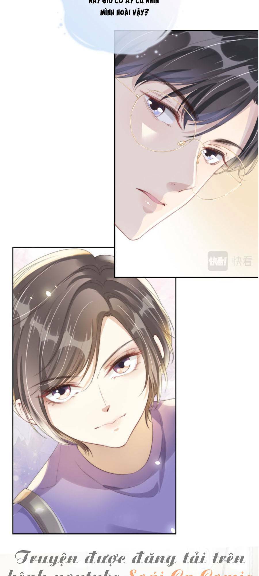 ngự tỷ toàn năng lại bị phá mã giáp chapter 21 3