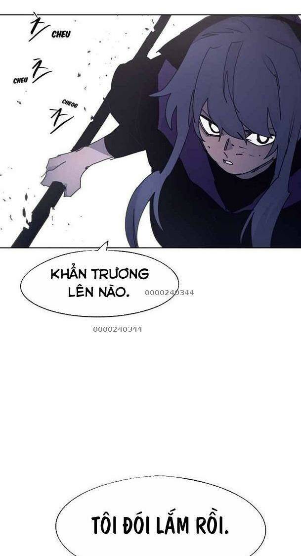 Kỵ Sĩ Báo Thù chapter 74 58