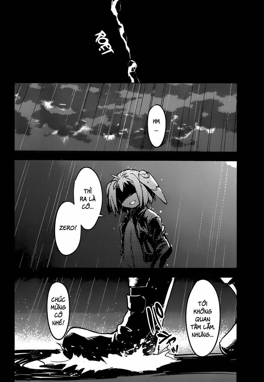 boku ni koi suru mechanical chapter 9 11