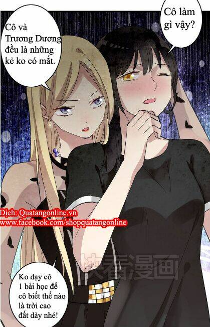 lều khều biết yêu chapter 9 25