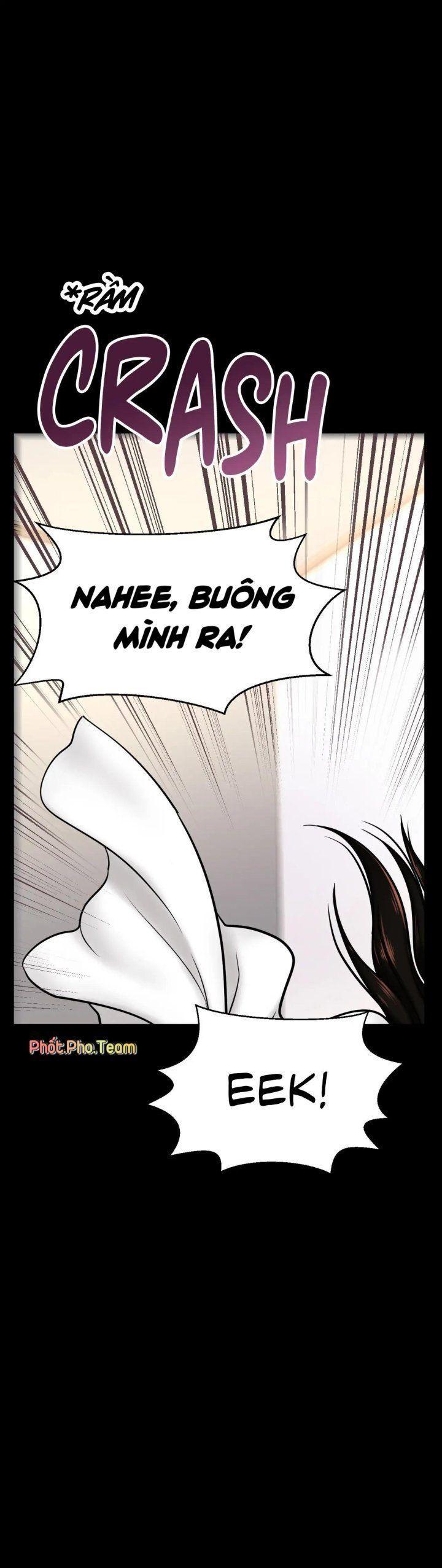 cô ấy làm tôi phát điên chapter 4 7