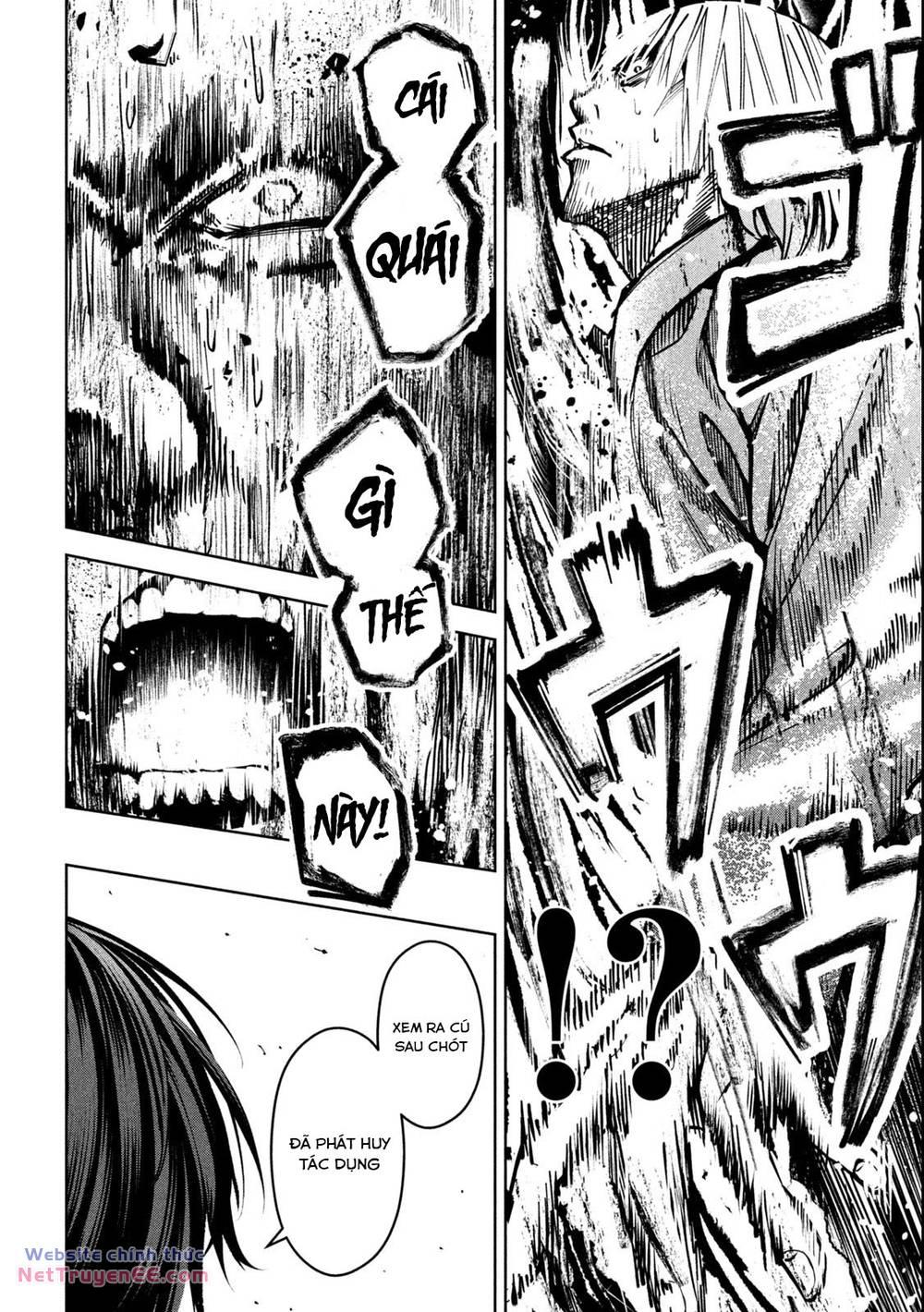 sát đạo chapter 37 18