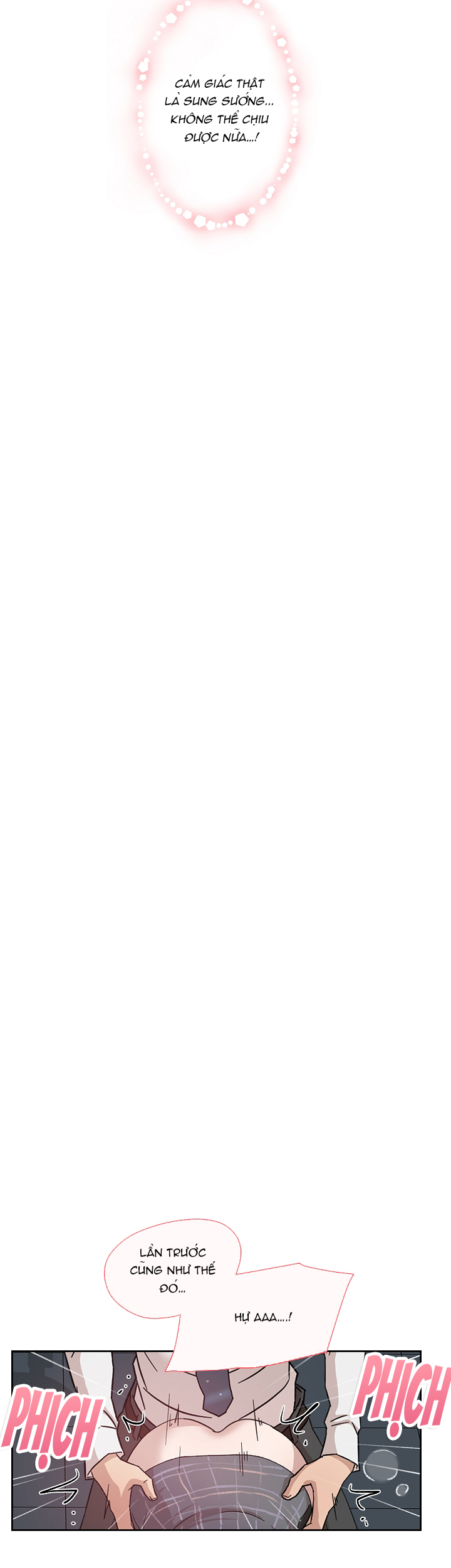 mãnh thú nơi công sở chapter 8 6