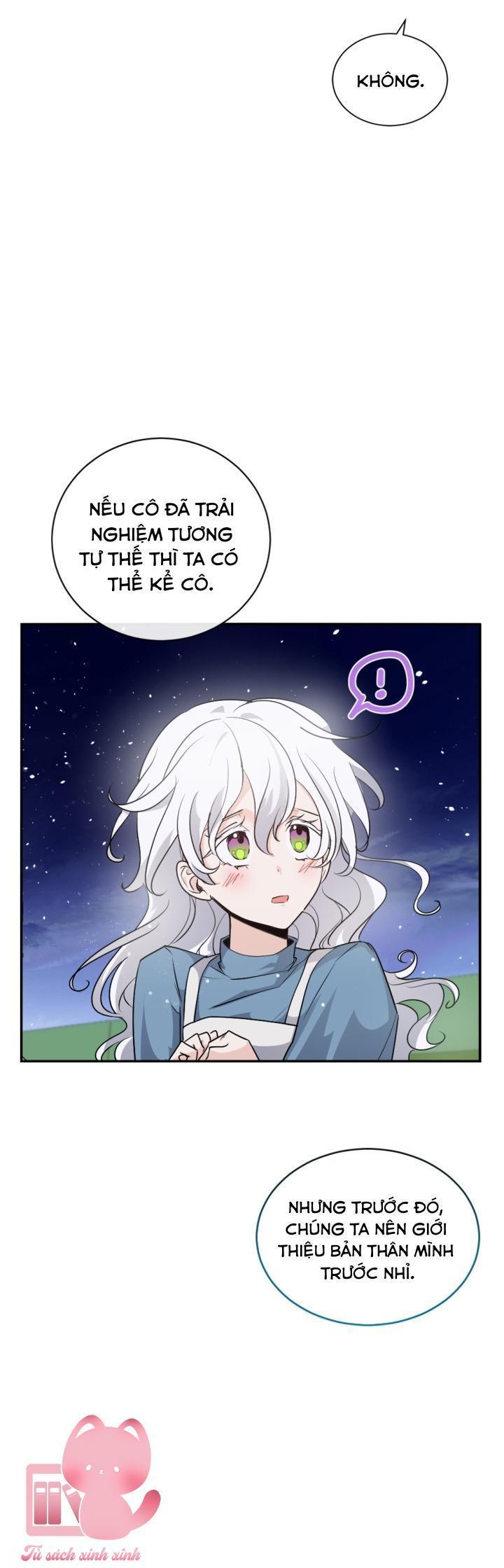 nguyện ước vô vọng của ma nữ chapter 84 31