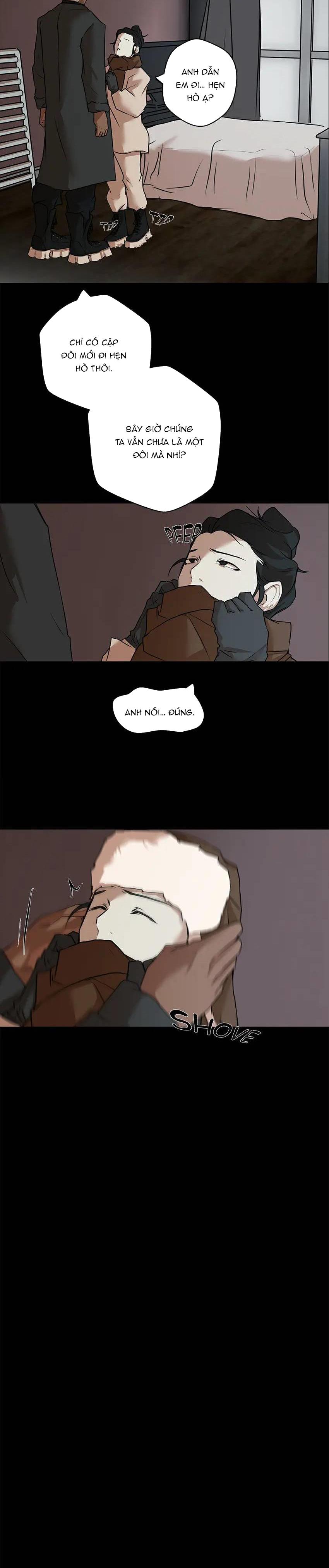 love murder basketball chapter 10 11