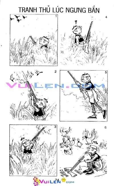 chú thoòng (full trọn bộ) chapter 34 30