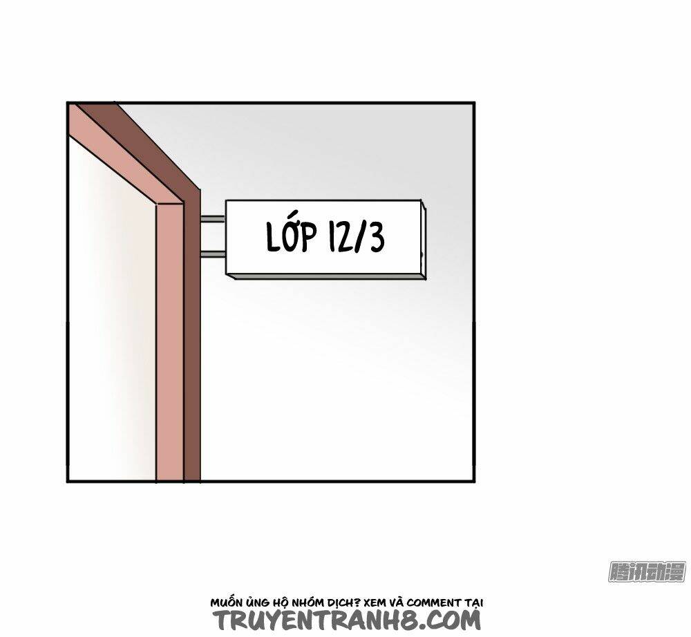 để tui yên ổn trưởng thành coi! chapter 28 10