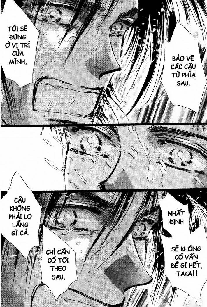 7 mầm sống chapter 17 26