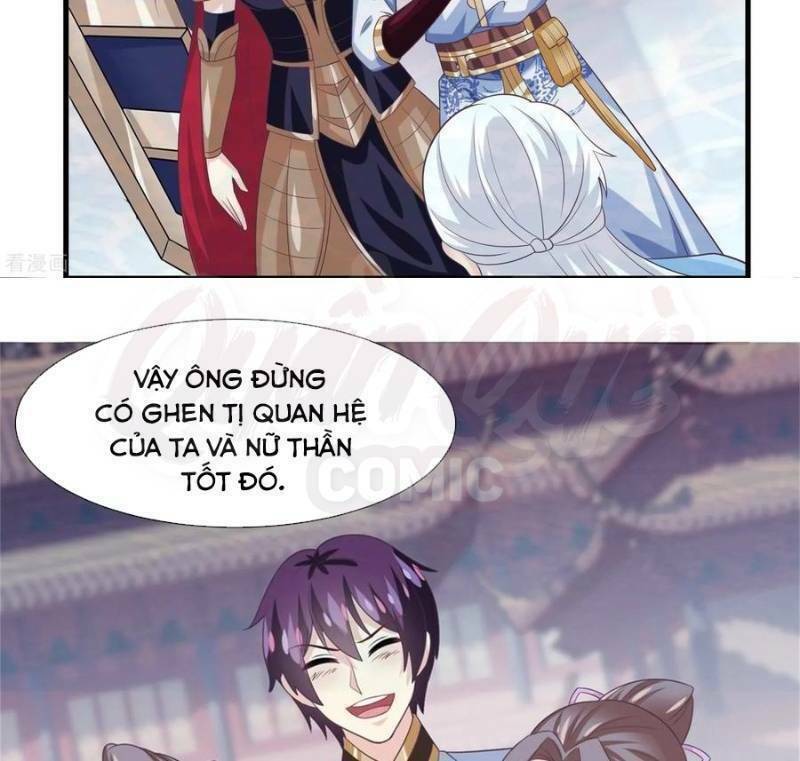 ta là ngọc hoàng đại đế chapter 78 2