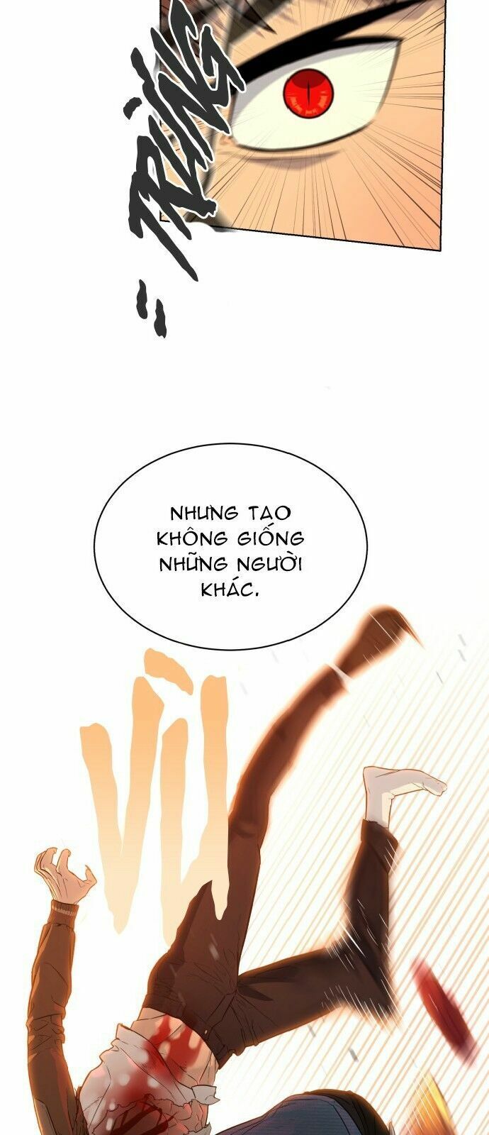 Máu trắng chapter 21 32