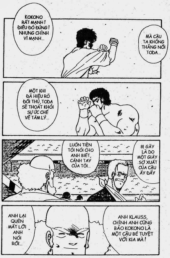 truyền nhân atula - shura no mon i chapter 43 5