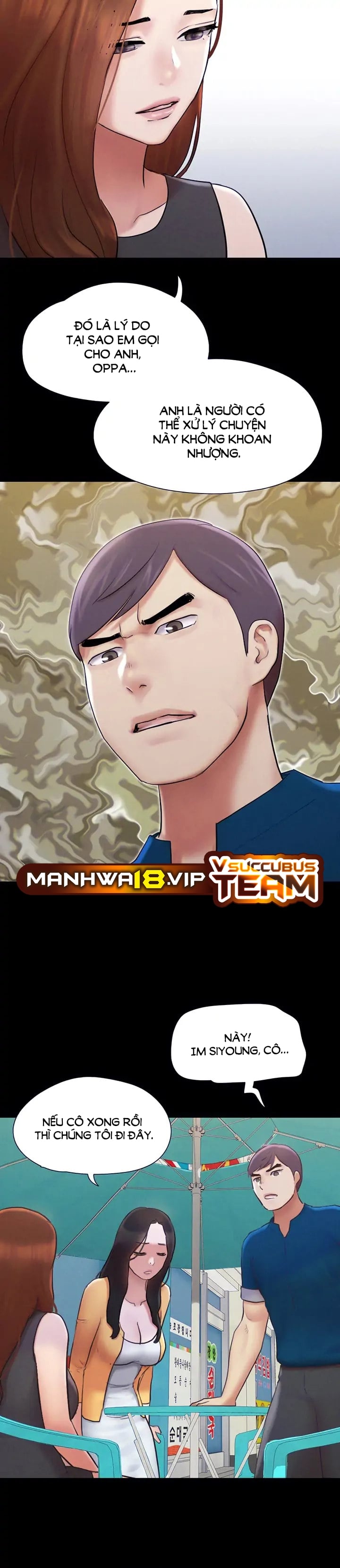 thỏa thuận tình dục chapter 155 11