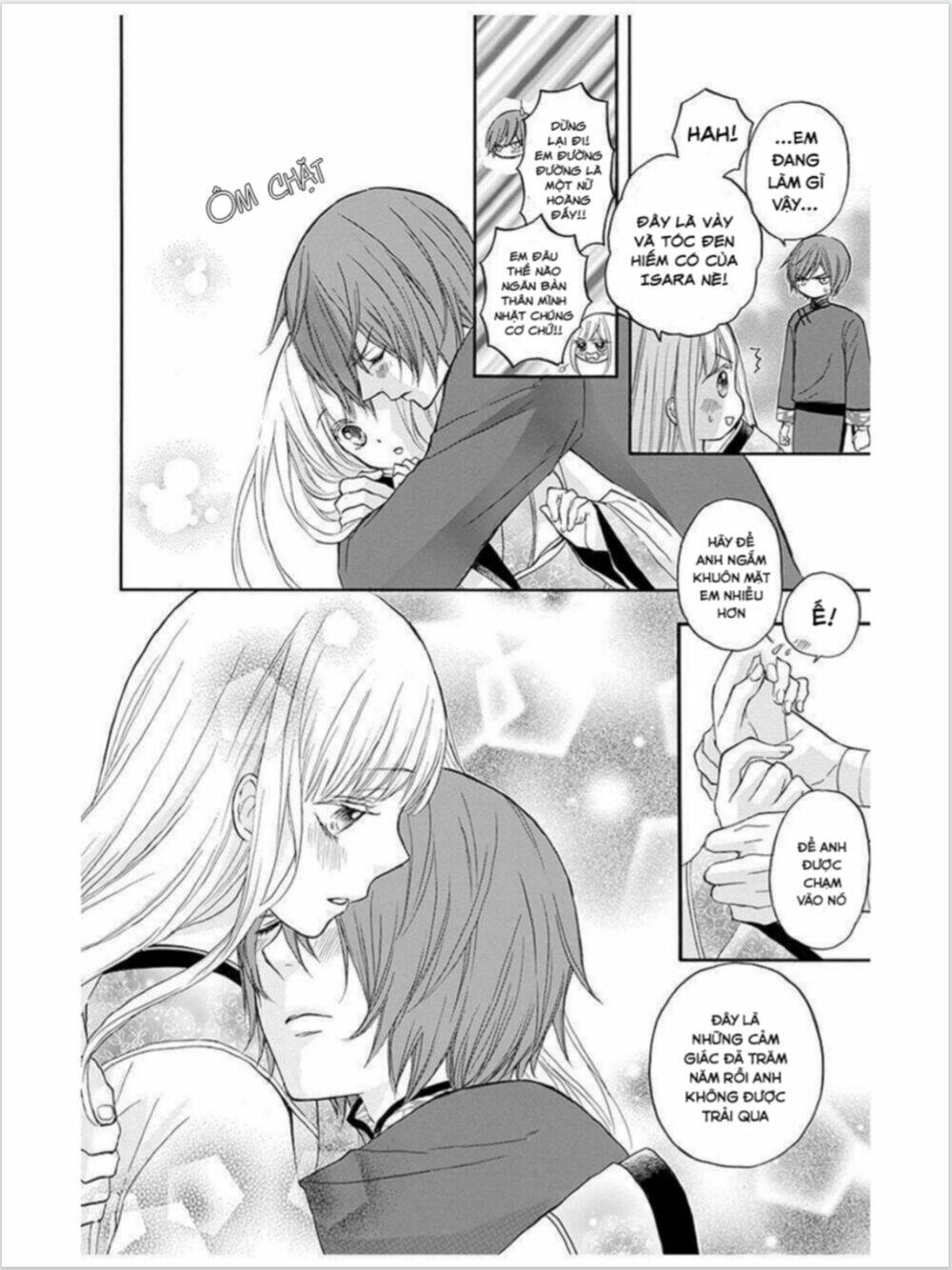 strange dragon chapter 12 36