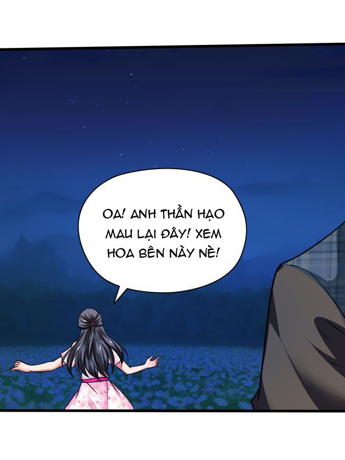 thủ hội chi vũ chapter 22 42