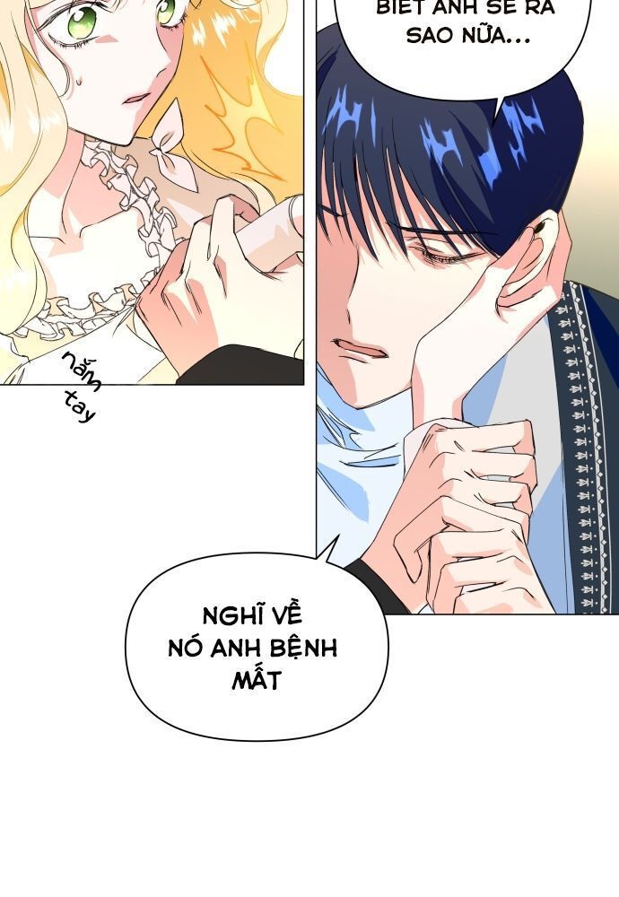 tôi muốn trở thành cô ấy dù chỉ một ngày chapter 2 68