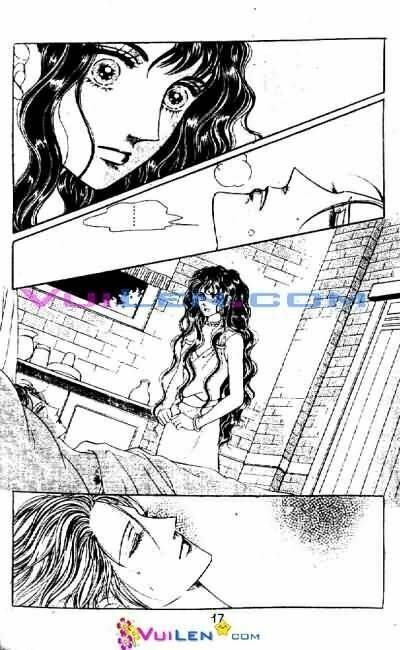 nữ hoàng biển cả chapter 15 17