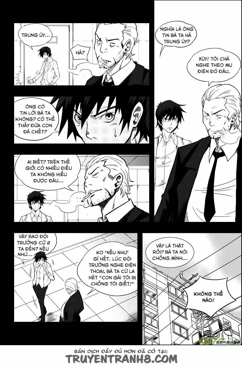 macrophage regulation chapter 1 8