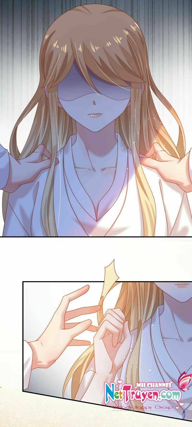 ma lạt thiên kim đẩu ác thiếu chapter 176.5 16