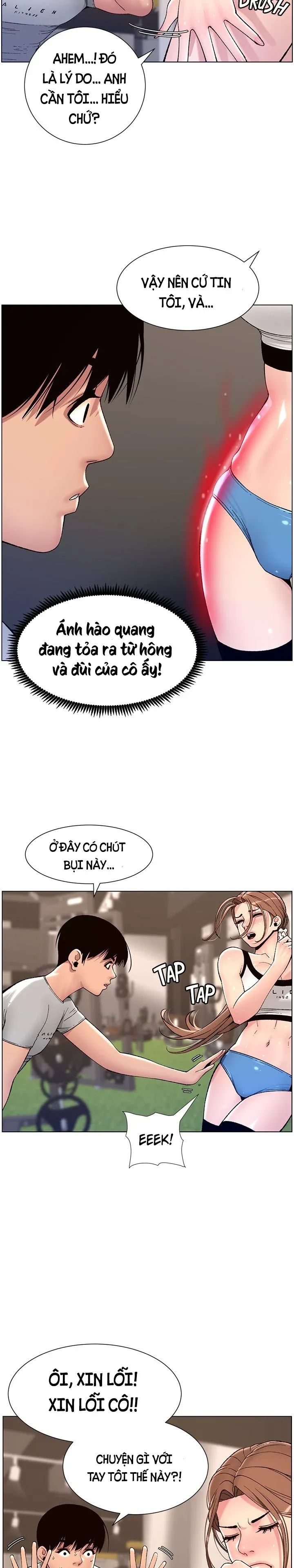 app đế vương giường chiếu chapter 13 18