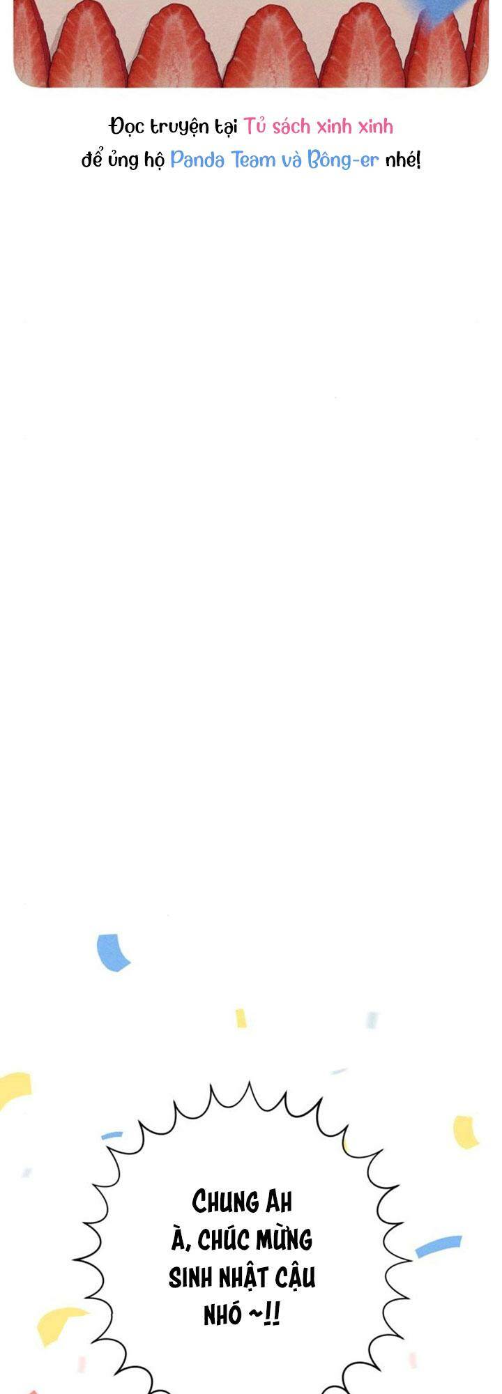 Bí Mật Thanh Xuân chapter 60 15