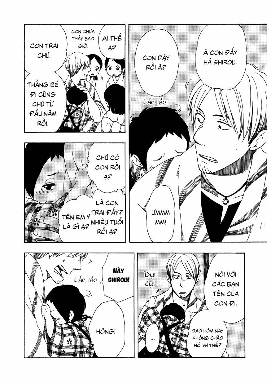 chichi kogusa chapter 7 18