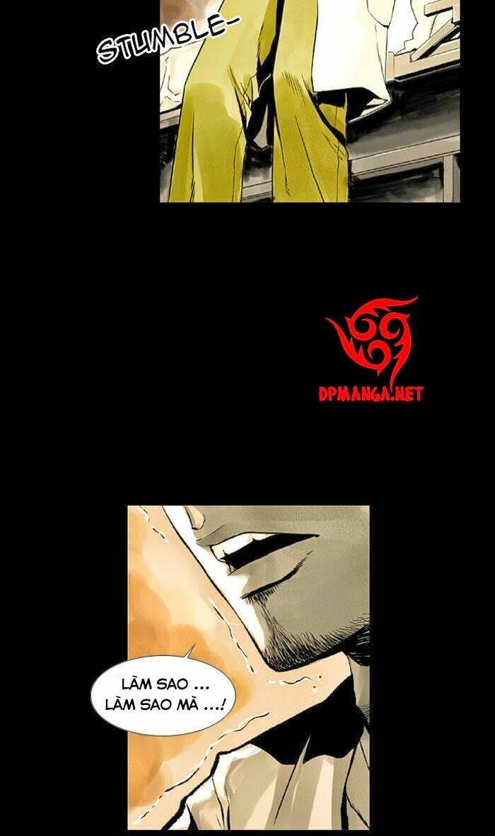 những xác chết hồi sinh từ đại dương chapter 2 76