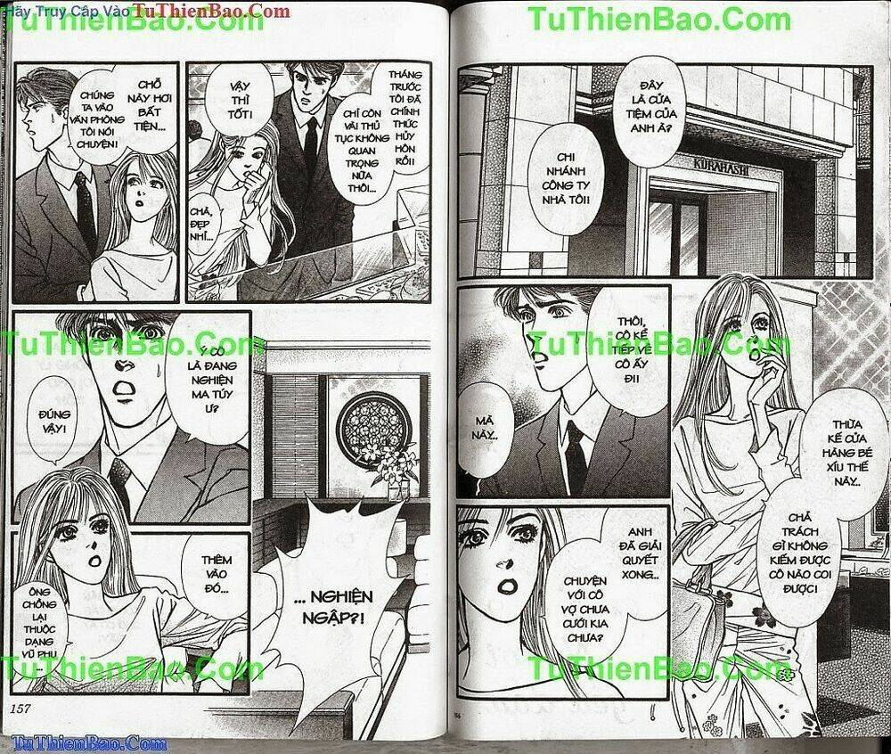 chỉ cần có anh chapter 2 78