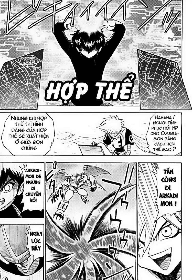 little star chapter 51 16