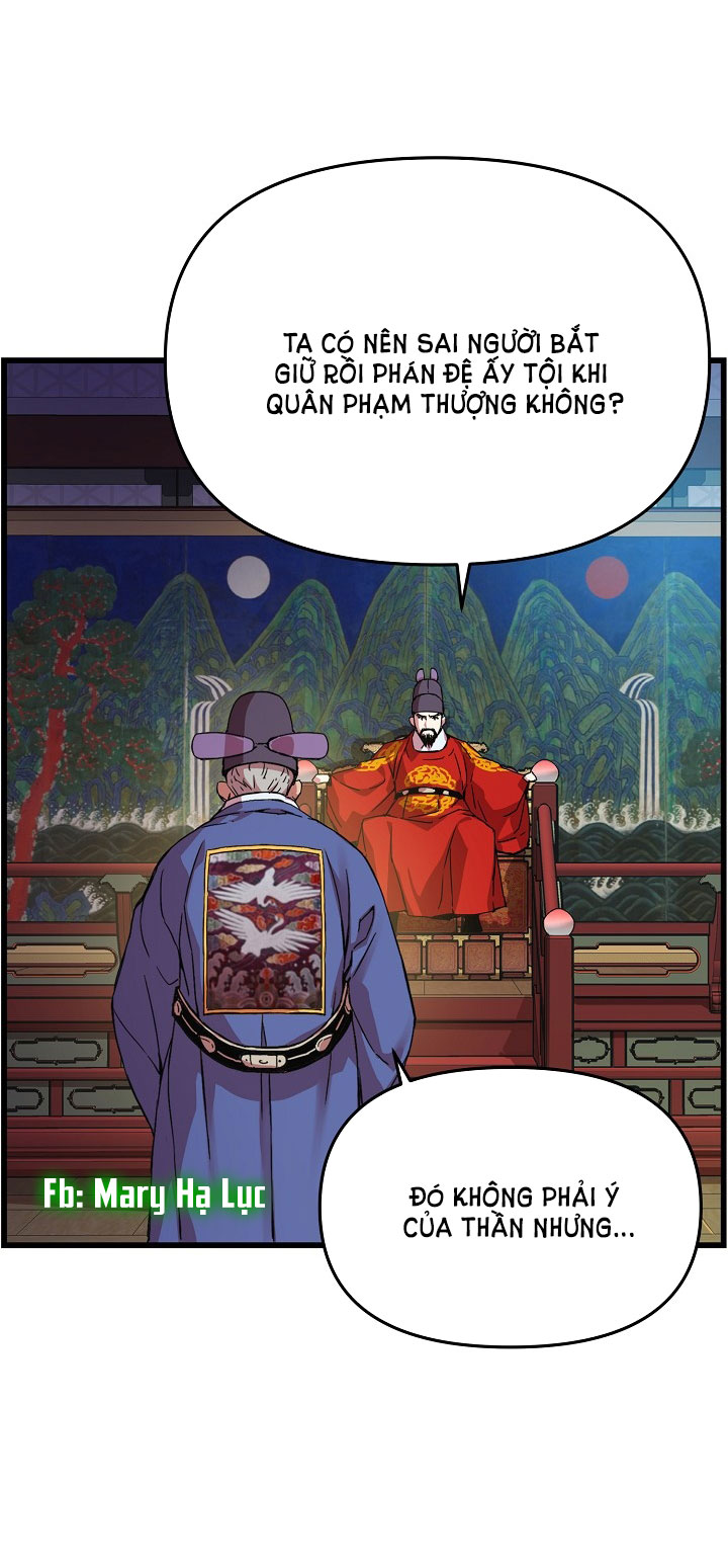 tôi sẽ sống như một hoàng tử chapter 19 33